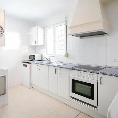 Appartement Casa Blanca 1 Direkt Am Benidorm