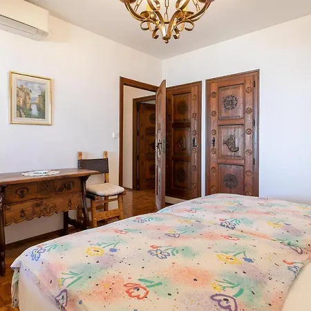 Apartment Casa Blanca 1 Direkt Am
