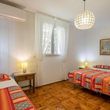 Casa Blanca 1 Direkt Am Lägenhet