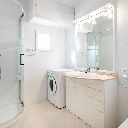 Appartement Casa Blanca 1 Direkt Am Benidorm