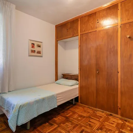 Casa Blanca 1 Direkt Am * Benidorm