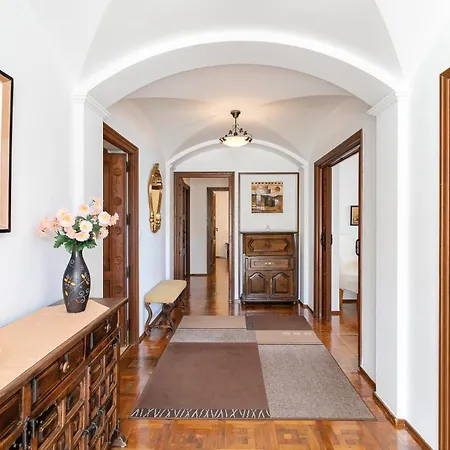Casa Blanca 1 Direkt Am شقة *