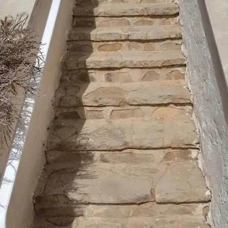 Casa Blanca 1 Direkt Am شقة *