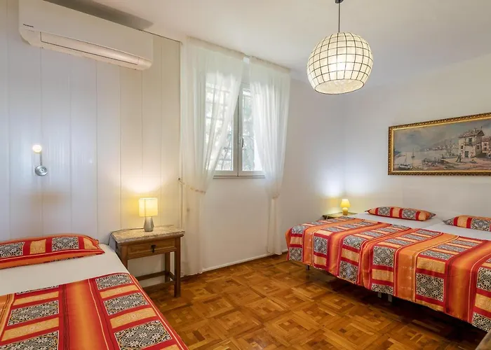 Casa Blanca 1 Direkt Am Διαμέρισμα