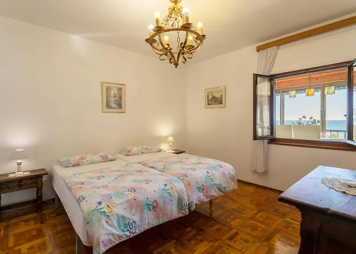 Casa Blanca 1 Direkt Am Μπένιντορμ