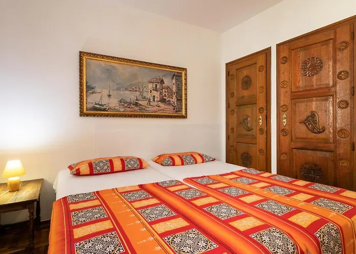 Casa Blanca 1 Direkt Am Διαμέρισμα *